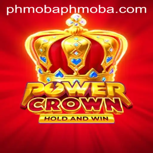 Discovering PowerCrown: The Revolutionary PHMOBA Game