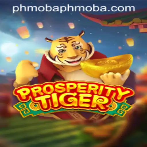 ProsperityTiger: Unleashing Strategy in the Virtual Jungle