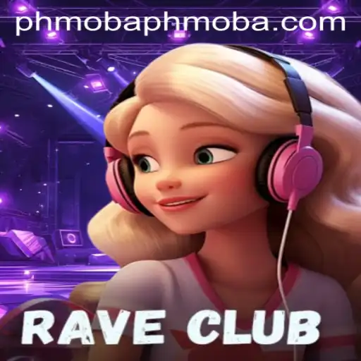 Dive Into the Pulse-Pounding World of RaveClub: The PHMOBA Revolution