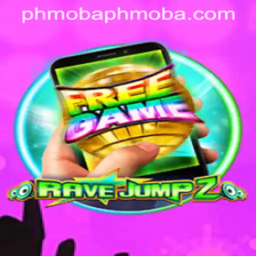 RaveJump2M: Unleashing a New Era in Gaming with PHMOBA Dynamics