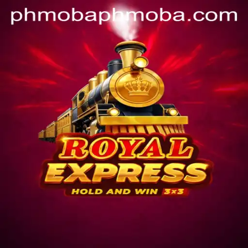 Exploring the Mystical World of Royalexpress: A PHMOBA Adventure