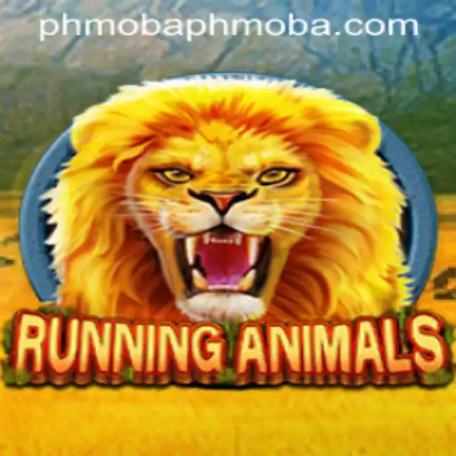 Exploring the Exciting World of RunningAnimals: A PHMOBA Adventure