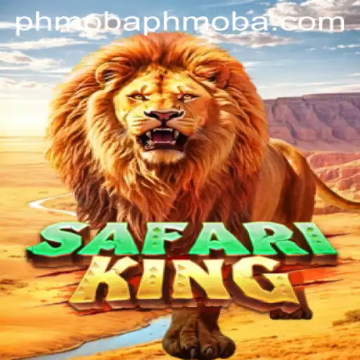 Exploring the Wild Adventures of SafariKing: A PHMOBA Journey