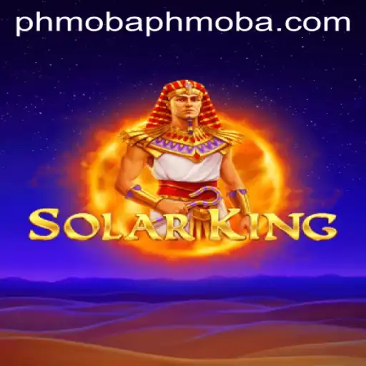 Discover the Exciting World of SolarKing: The Revolutionary PHMOBA Game