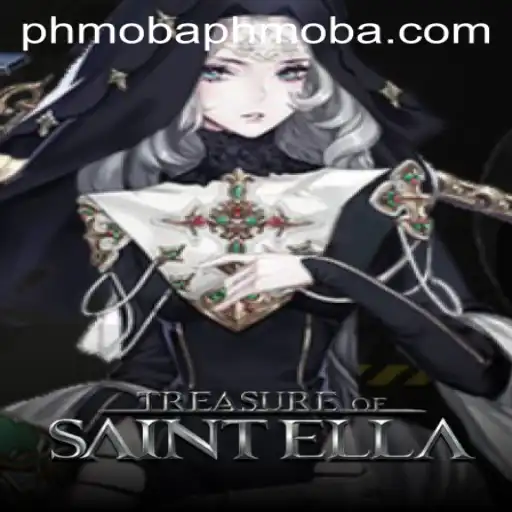 Exploring TreasureofSaintElla: A PHMOBA Adventure