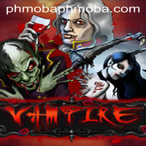 Unleashing the Dark Allure of Vampire: A PHMOBA Adventure