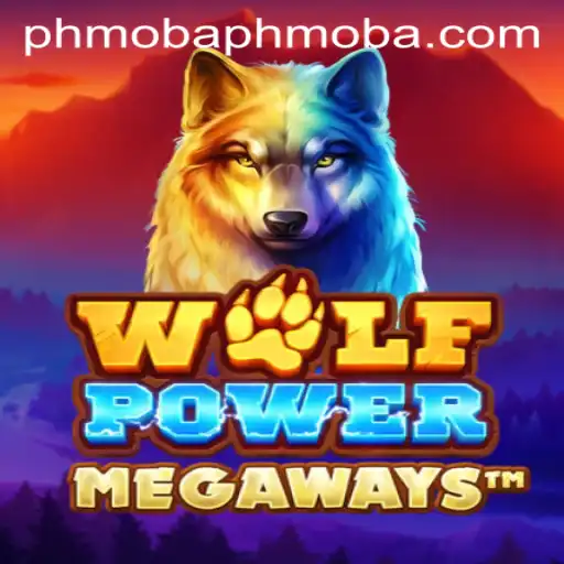 Exploring the World of WolfPowerMega: A PHMOBA Adventure