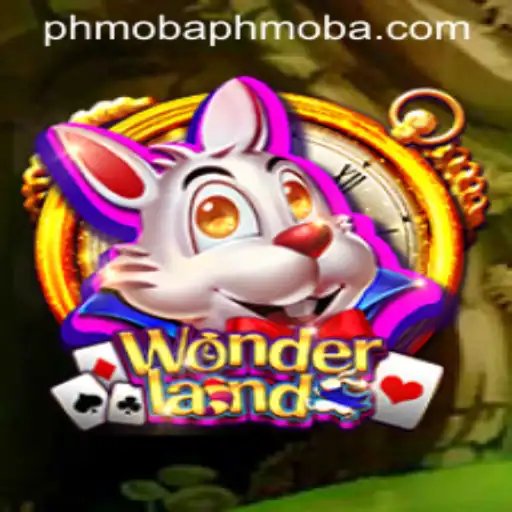 Discover the Enchanting World of Wonderland: A Deep Dive into PHMOBA