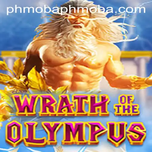 Unveiling WrathofOlympus: The Next Big Thing in PHMOBA Gaming